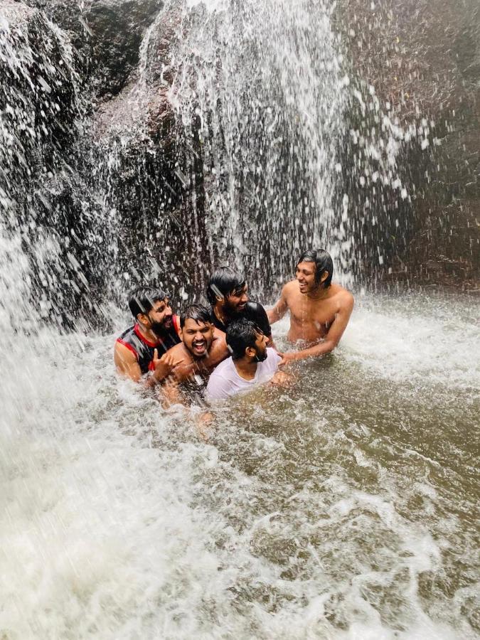 Desire Village Rakwana מראה חיצוני תמונה