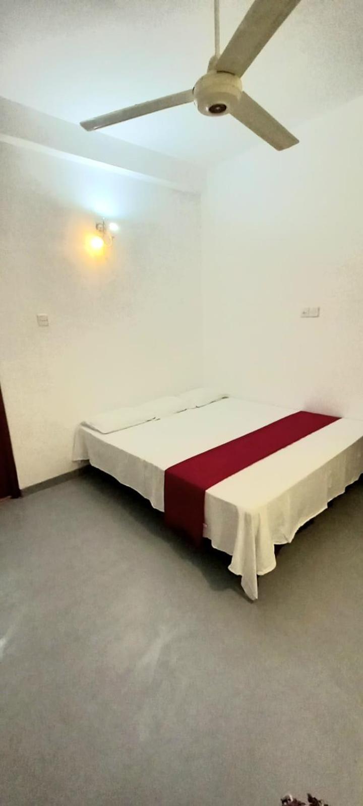 Desire Village Rakwana מראה חיצוני תמונה