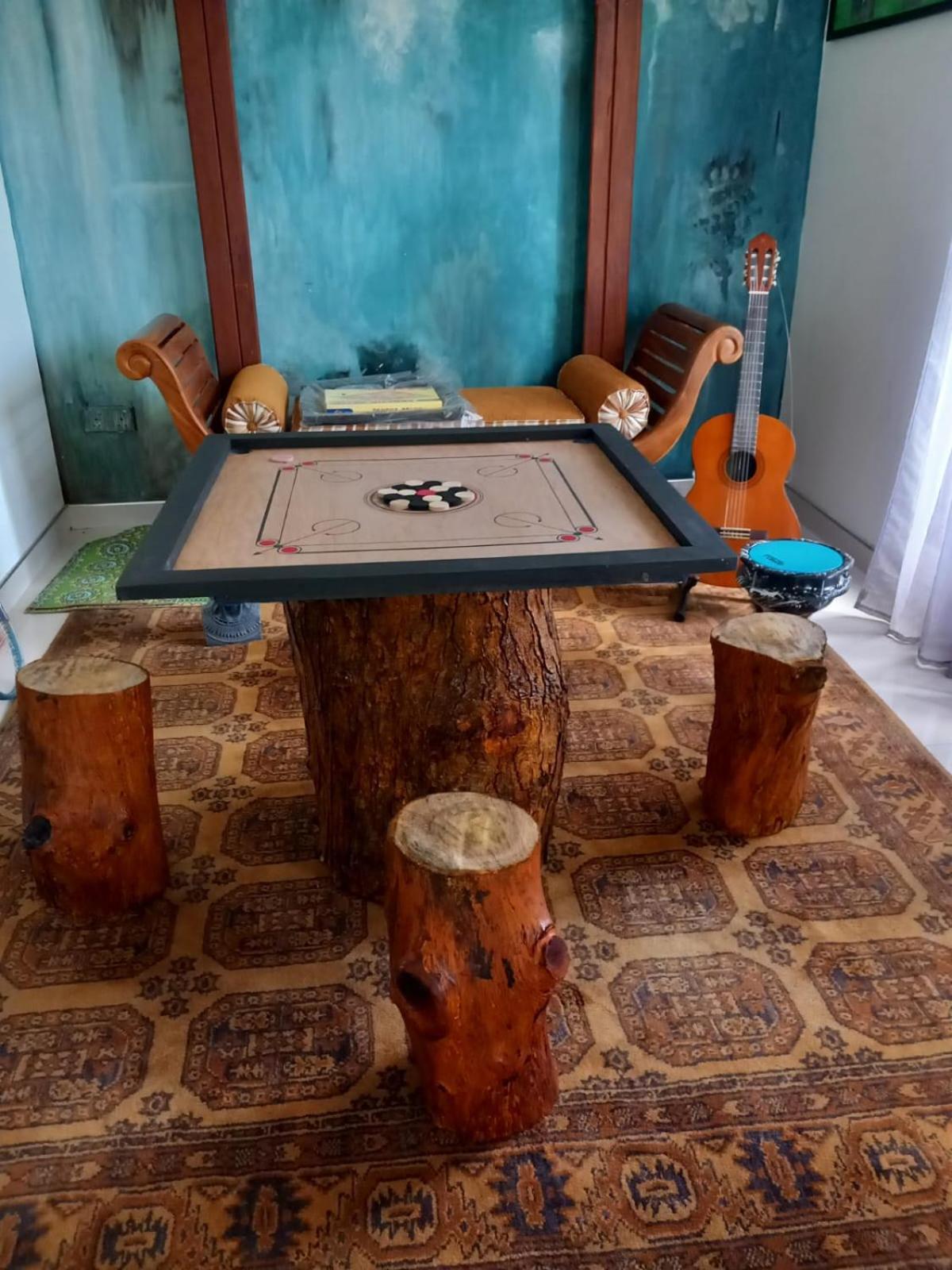 Desire Village Rakwana מראה חיצוני תמונה