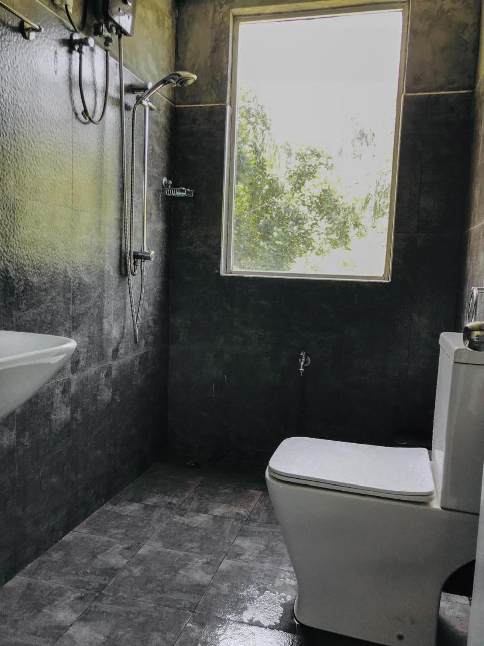 Desire Village Rakwana מראה חיצוני תמונה