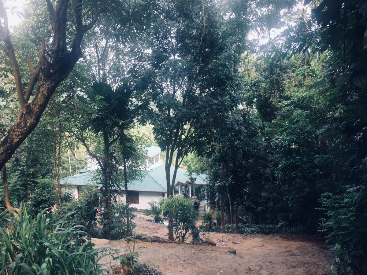 Desire Village Rakwana מראה חיצוני תמונה