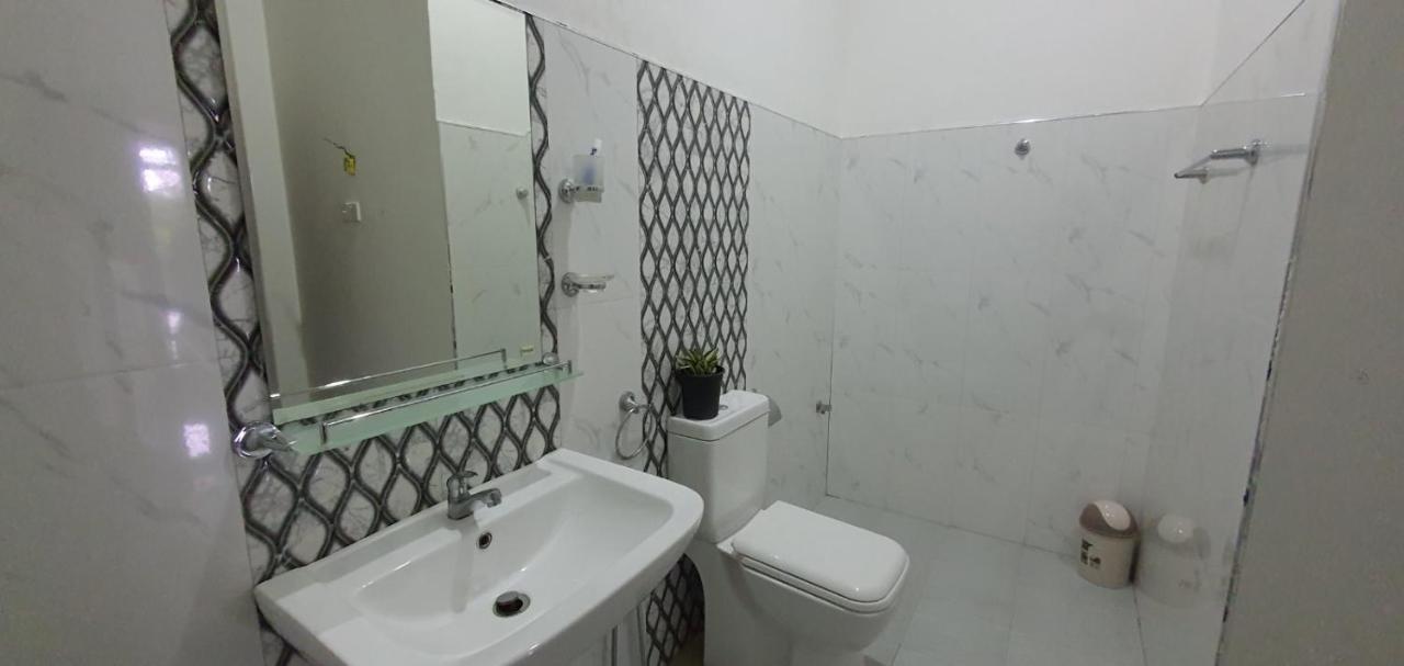 Desire Village Rakwana מראה חיצוני תמונה